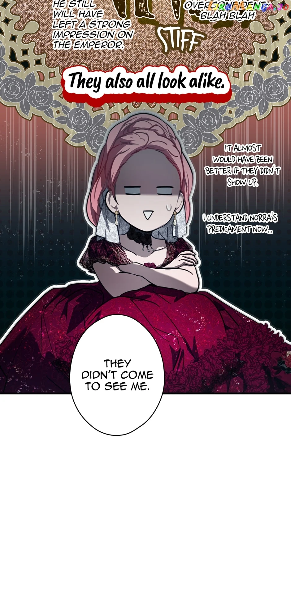 A Stepmother's Märchen Chapter 116 62